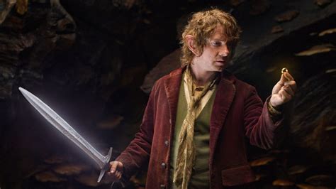 El Hobbit Un Viaje Inesperado Edici N Extendida Pel Culas