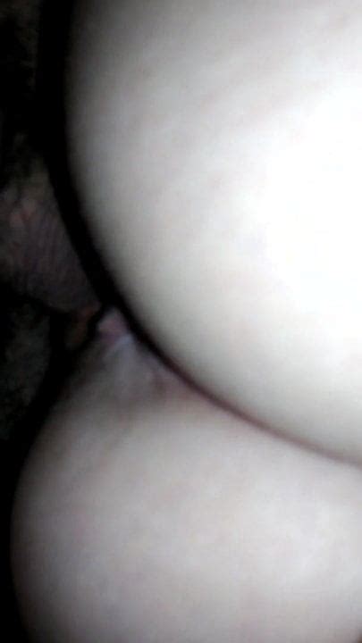 Pushing Through The Chimney Homemade Porn XHamster