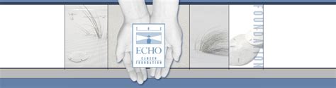 The Echo Cancer Foundation Echo Associates