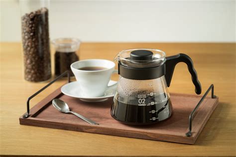 Hario V60 Coffee Server – Vulcan Coffee Roastery
