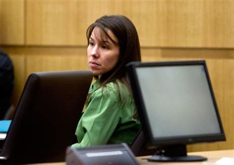 Forensics Experts React to Jodi Arias Autopsy Photos - ad36old