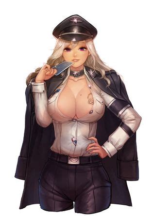 Sword Girls Luscious Hentai Manga Porn