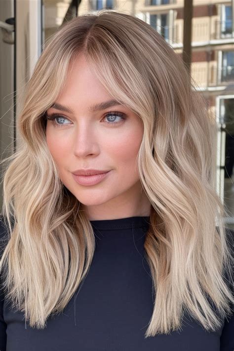 Top 25 Beige Blonde Hair Color Ideas For 2025 Trendy Shades And Styling Tips Beige Blonde