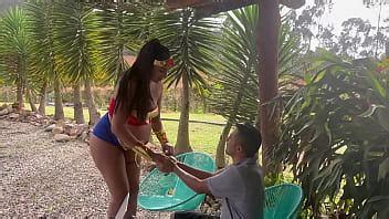 Mujer Maravilla Se Folla A Un Villano Para Que Este No Domine Al Mundo PARTE XVIDEOS