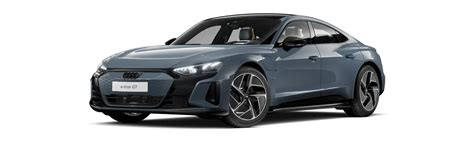 Audi E-Tron GT quattro 2024 Price in UAE, Specs and Reviews for Dubai ...