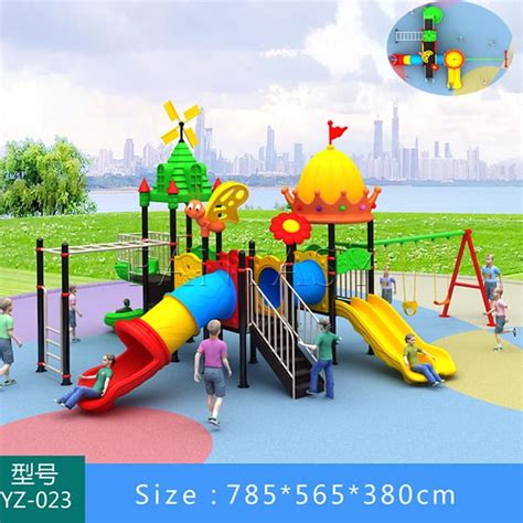 plastic playground  fantasy rides  reliable  step project supplie