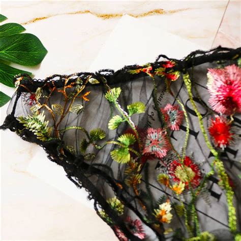 Lingerie Sexy Bra Set Women Flower Embroidery Sling Lace Underwear Plus Size Bras Sexy