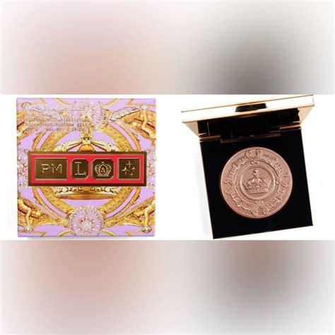 Pat McGrath Makeup Pat Mcgrath Skin Fetish Sublime Skin Highlighter In Lunar Nude Poshmark