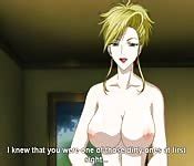 Anime Teen Punishment Porn