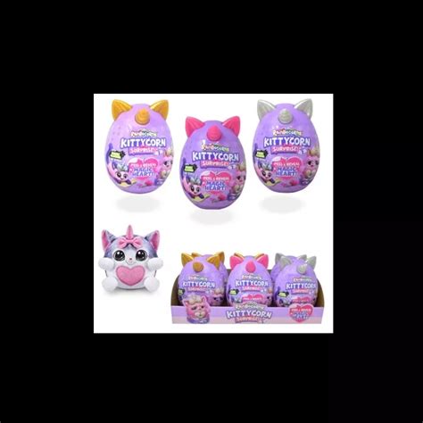RAINBOCORNS KITTYCORN SURPRISE