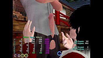 Fille Artificielle Partie XVIDEOS