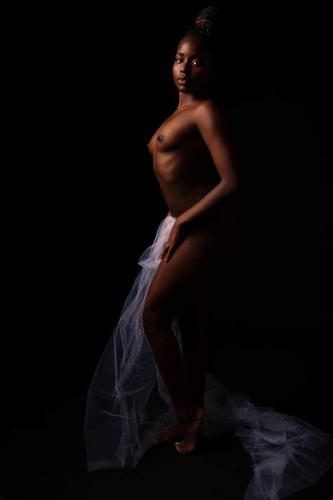 Dakota Artistic Nude Photo By Photographer Luminosity Curves At Model