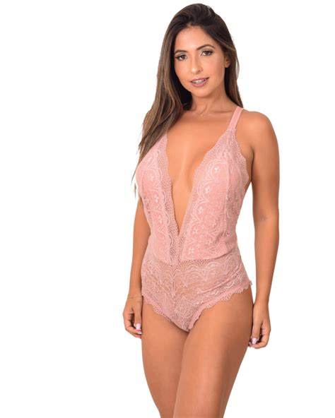 Conjunto Lingerie Bojo Detalhes Em Renda Cjbmf Tj Vip Lingerie