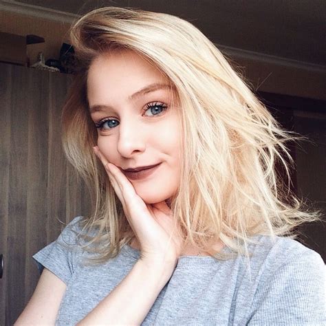 Hot girl Nga tuổi đẹp như thiên thần vừa cất giọng hát ai cũng nức nở Người đâu hoàn hảo thế