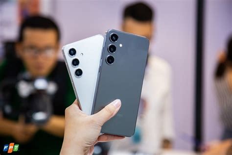 Cách xem tên điện thoại Samsung