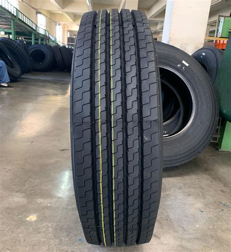Top Quality Brand Truck and Bus Tyres 295/80r22.5-18pr Mining