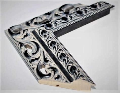 Деревянный багет для картин своими руками. ФОТО обзор 10 идей