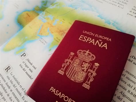 El Gran Error Que Nunca Se Debe Cometer Con El Pasaporte Infobae