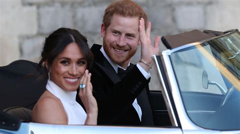 Meghan Markle Y Harry Su Historia De Amor Rtve Es