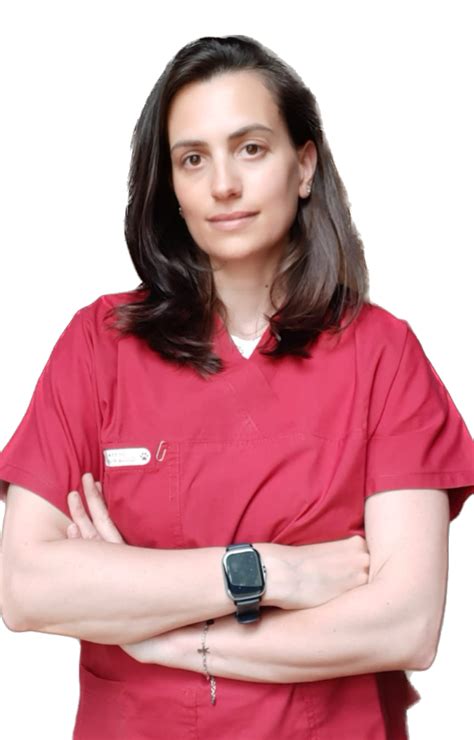 Drssa Giulia Rigoni Clinica Veterinaria Gnali