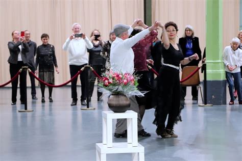 Repas Des Seniors La Piste Aux Toiles Ville De Nogent Sur Marne