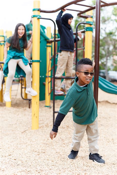 Lighthouse Schools — ARTHUR KOBIN PHOTOGRAPHY