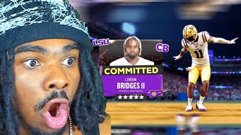 Rtg Is Perfect College Football 25 Road To Glory Deep Dive