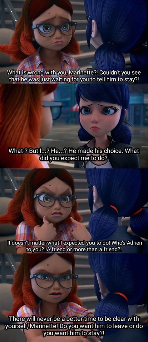 Best Marinette Images On Pholder Miraculousladybug Warship Porn