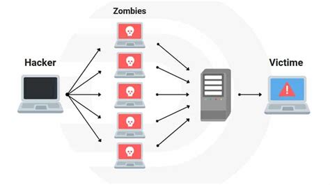 Quelle Est La Meilleure Protection Ddos Pour Votre Site Web