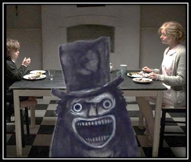 The Babadook película EcuRed