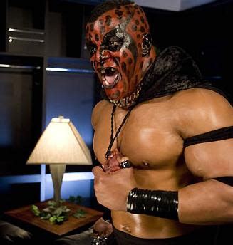 Michaels: Wwe Boogeyman Worms