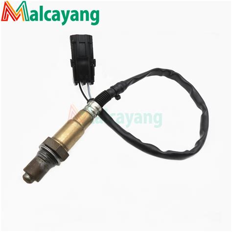 0258006537 Oxygen Sensor For LADA 110 112 KALINA NIVA PRIORA UAZ HUNTER ...