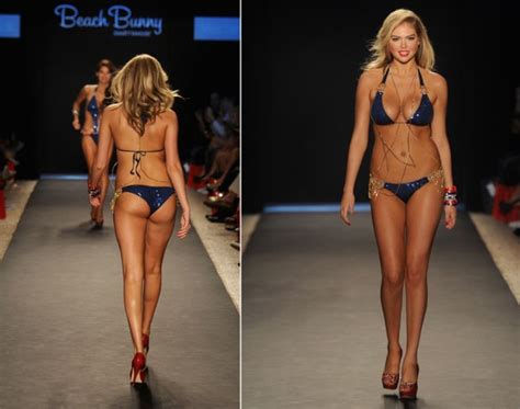 7 Hot Sexy Caroline Bourke Bikini Pics