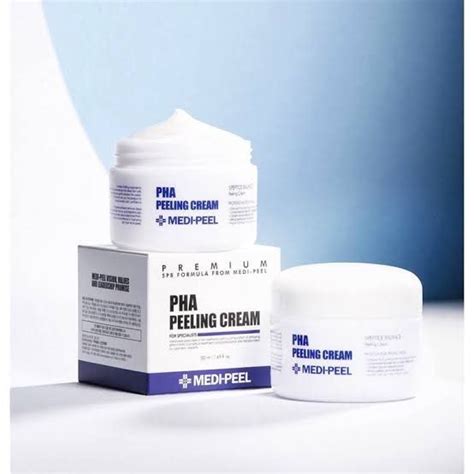 Medi-Peel PHA Peeling Cream 50 ml | Lazada.co.th