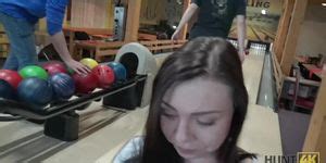 HUNT K For Cash Boy Let Stranger Screw His Girlfriend Ornella Morgen Porn Videos