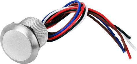 Czytnik zbliżeniowy CP-Z2L SPB :: IVEL Electronics