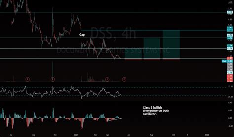 dss stock price  chart amexdss tradingview