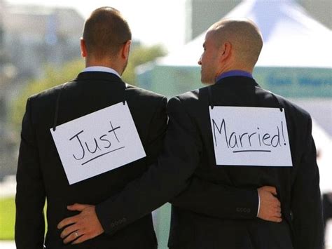 Nozze Gay Cassazione Dice No Alla Trascrizione Il Matrimonio Altro Il Blog Di Sabino