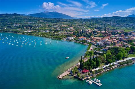 Bardolino Cosa Vedere E Come Arrivare