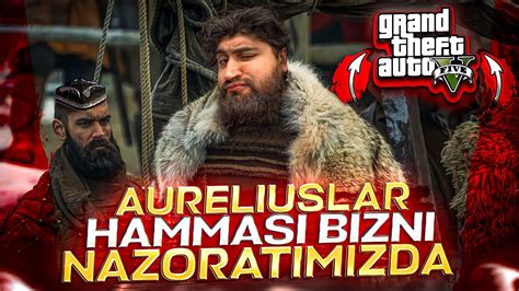 TUNGI STRIM - GTA 5 RP - YouTube