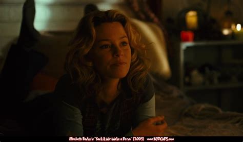 Naked Elizabeth Banks In Zack And Miri Make A Porno