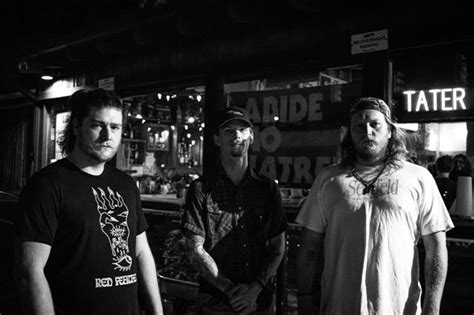 Premiere Mean Green Crow Taken From Their Self Titled Debut That