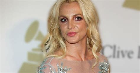 Britney Spears Sex Tape Video Surfaces