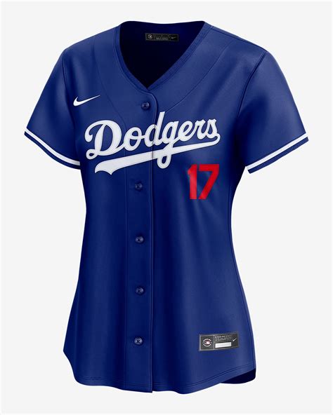dodgers jersey 13
