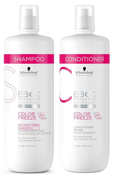 13 Best Shampoos For Colored Treated Hair 2024 - Top and Trending