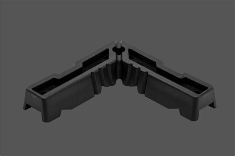 Injection Moulding For Automotive And Other Industries Comet