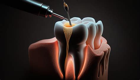 Root Canal Therapy What Is It And Why Is It Needed Elevation Endodontics