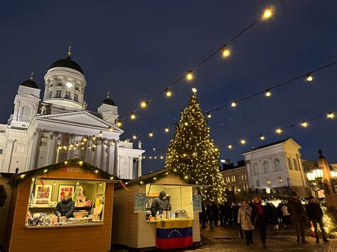 The (Travel) Nightmare Before Christmas