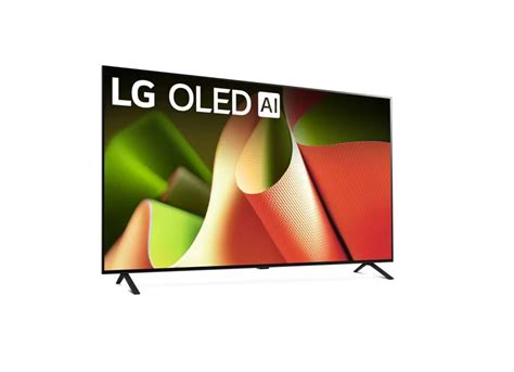 El asequible televisor OLED de 77 pulgadas y 120 Hz de LG cae al precio ...