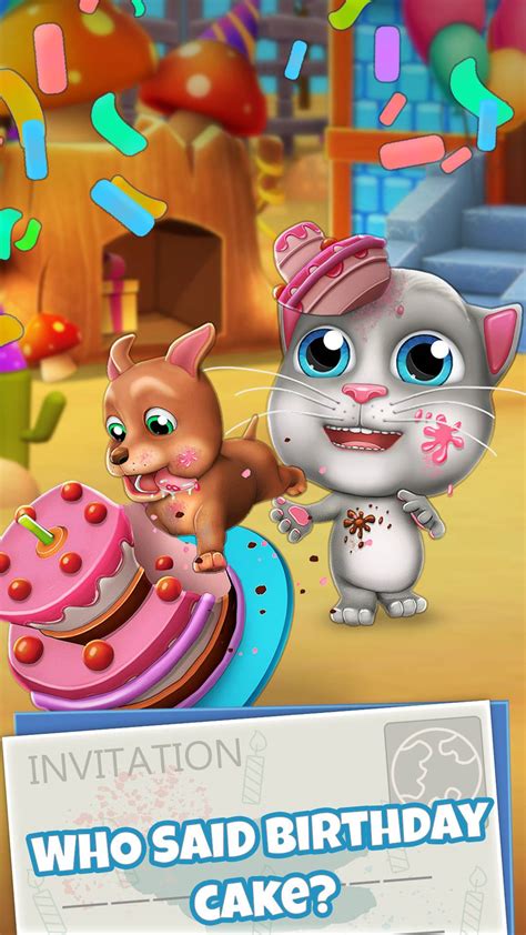 Virtual Pet Bob Funny Cat Gravitycode